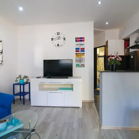 Apartament Ada Makarska