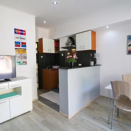 Ada Apartment Makarska