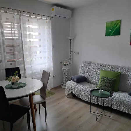 Apartament Ada Makarska