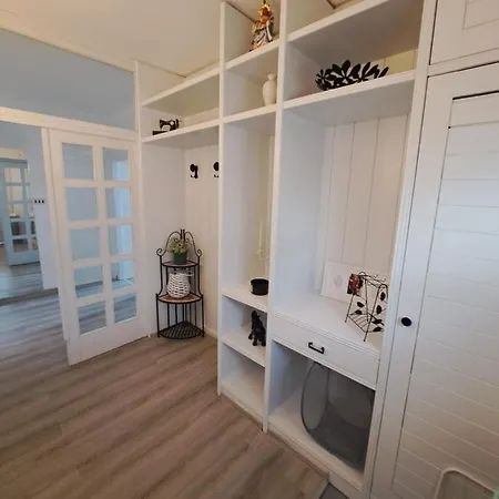 Apartament Ada Makarska