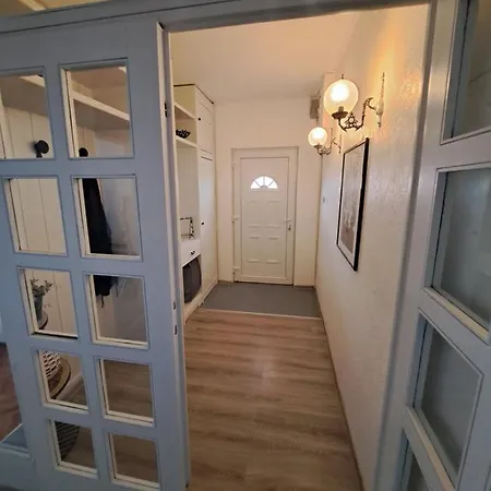 Apartment Ada
