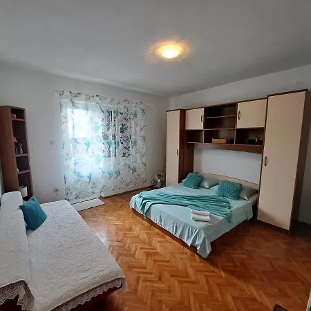 Apartament Ada Makarska